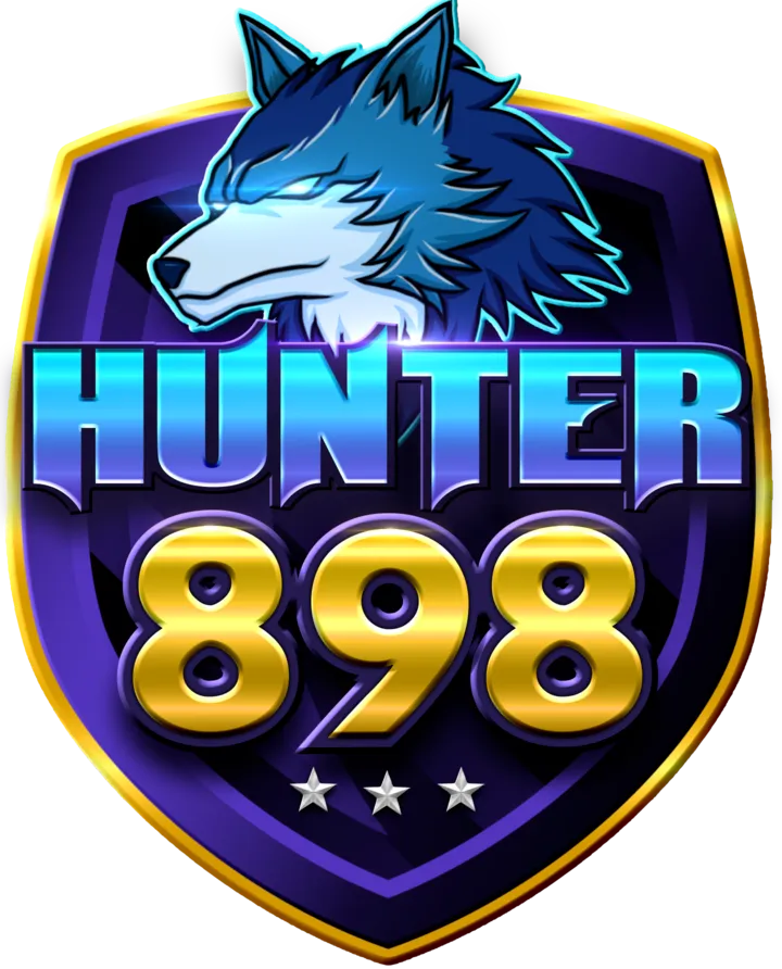 Hunter898